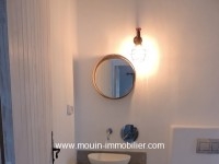 Villa les deux oliviers réf AL1892 Hammamet