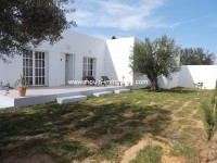 Villa Les Deux Oliviers réf AV874 Hammamet 