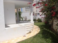 Villa Les Deux Palmiers AV884 