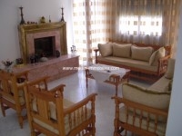 Villa Les Deux Palmiers AV884 