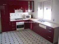 Villa les deux palmiers AV884
