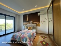 Villa Les Emeraudes AV1789 sidi mahersi 