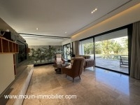 VILLA LES EMERAUDES Sidi Mahersi Nabeul AV1789
