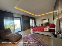 VILLA LES EMERAUDES Sidi Mahersi Nabeul AV1789