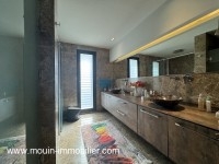 VILLA LES EMERAUDES Sidi Mahersi AV1789