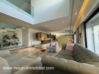 VILLA LES EMERAUDES Sidi Mahersi II AV1789