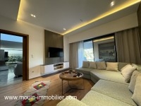 VILLA LES EMERAUDES Sidi Mahersi II AV1789