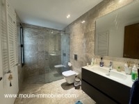 VILLA LES EMERAUDES Sidi Mahersi II AV1789