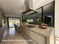 VILLA LES EMERAUDES Sidi Mahersi II AV1789