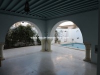 Villa Les Etoiles AL1569 Hammamet 