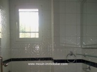 villa les ficus AV731 lac1 tunis 