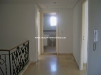 villa les ficus AV731 lac1 tunis 