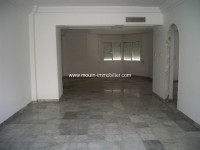 villa les ficus AV731 lac1 tunis 