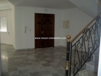 villa les ficus AV731 lac1 tunis 