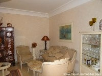 Villa les Fontaines AL935 Yasmine Hammamet