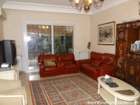 Villa les Fontaines AL935 Yasmine Hammamet
