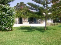 Villa Les Jardins AV083 Hammamet Nord