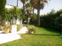 Villa Les Jardins AV083 Hammamet Nord