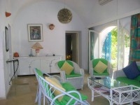 Villa Les Jardins AV083 Hammamet Nord