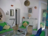 Villa Les Jardins AV083 Hammamet Nord