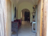 Villa Les Lauriers AL1921 Hammamet 