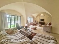 Villa Les Lauriers AL1921 Hammamet 