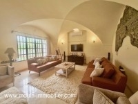Villa Les Lauriers AL1921 Hammamet 