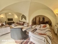 Villa Les Lauriers AL1921 Hammamet 
