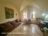 Villa Les Lauriers AL1921 Hammamet 