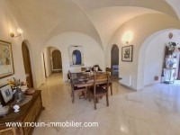 VILLA LES LAURIERS Hammamet AL1921