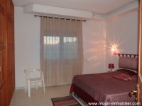 Villa Les lustres AL1228 Hammamet Nord 