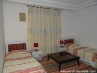 Villa Les Lustres AL1228 Hammamet Nord 