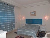 Villa Les Lustres AL1228 Hammamet Nord 