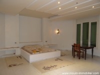 Villa Les Lustres AL1228 Hammamet Nord 