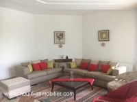 Villa Les Lustres AL1228 Hammamet Nord 