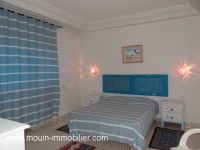 Villa Les Lustres AL1228 Hammamet Nord 