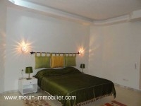 Villa Les Lustres AL1228 Hammamet Nord 