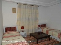 Villa Les Lustres AL1228 Hammamet Nord 