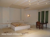 Villa Les Lustres AL1228 Hammamet Nord 