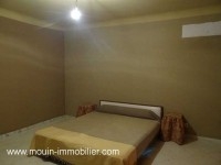Villa Les Lustres AL1228 Hammamet Nord 