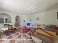 Villa Les lustres AL1228 Hammamet 