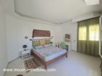 Villa Les lustres AL1228 Hammamet 