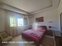 Villa Les lustres AL1228 Hammamet 