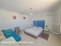 Villa Les Lustres AL1228 Hammamet Nord 