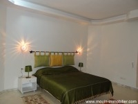 VILLA LES LUSTRES Hammamet Nord AL1228