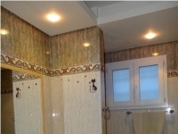 VILLA LES LUSTRES Hammamet Nord AL1228