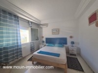 VILLA LES LUSTRES Hammamet Nord AL1228