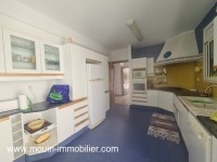 VILLA LES LUSTRES II Hammamet Nord AL1228
