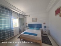 VILLA LES LUSTRES II Hammamet Nord AL1228