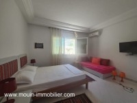 VILLA LES LUSTRES II Hammamet Nord AL1228